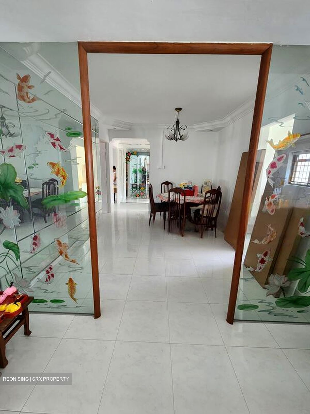 Blk 46 Bendemeer Industrial Estate (Kallang/Whampoa), HDB Executive #483544321